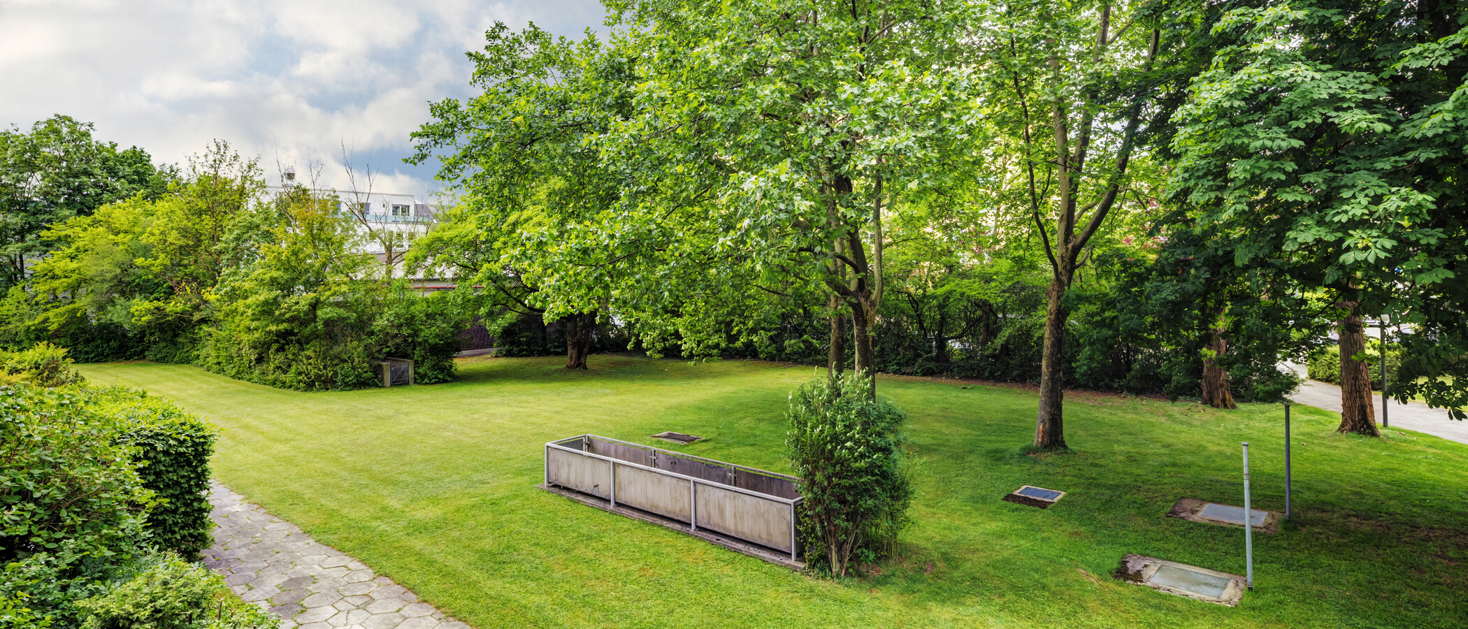 Wohnung München Schwabing-West 02 Aussicht 14885