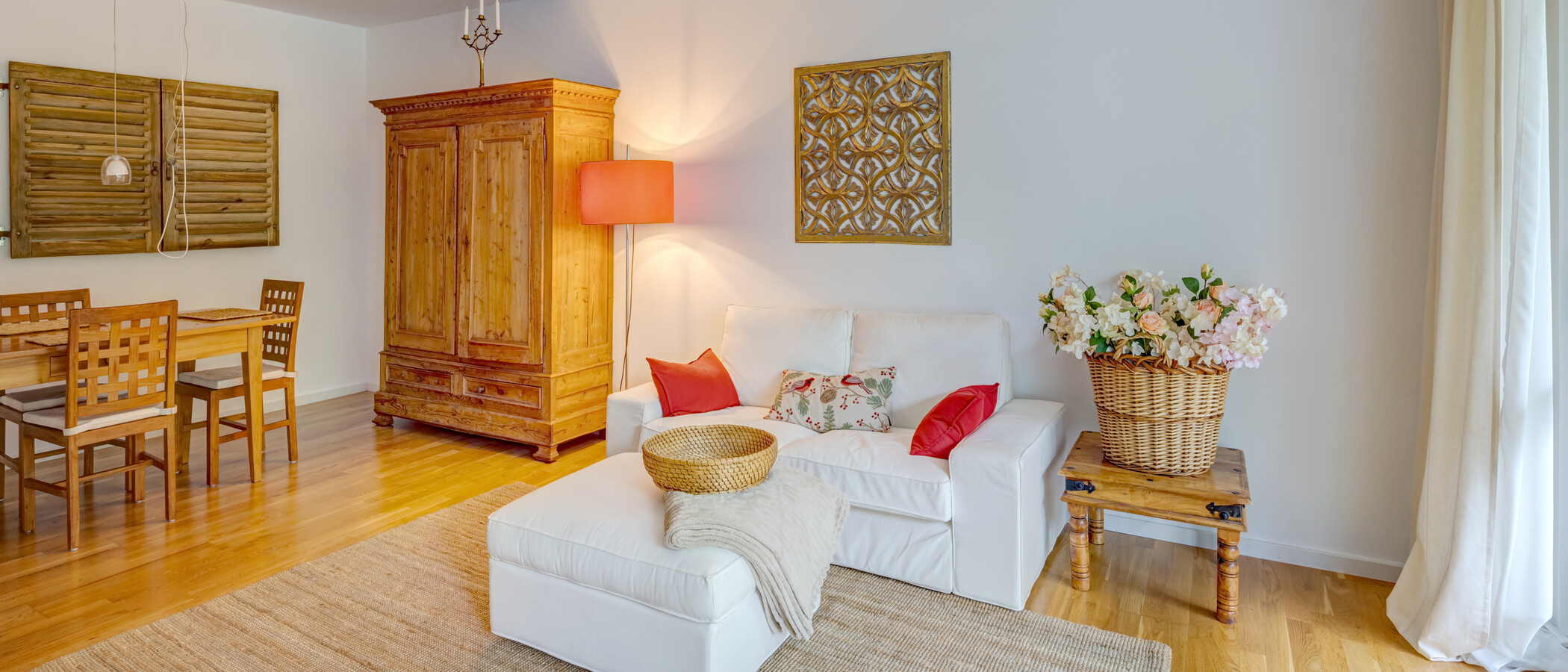Wohnung München Schwabing-West 02 Wohnzimmer 14885