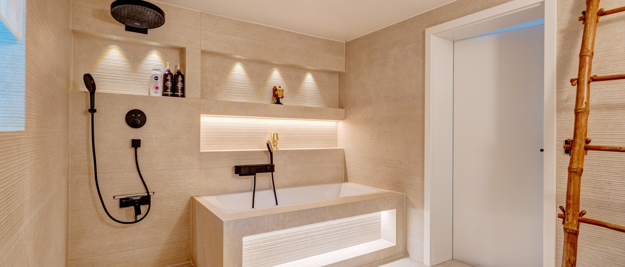 Bungalow Ottobrunn 01 2. Badezimmer 14886