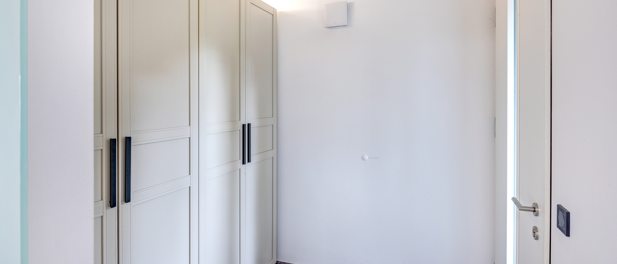Bungalow Ottobrunn 01 Flur/Gang 14886