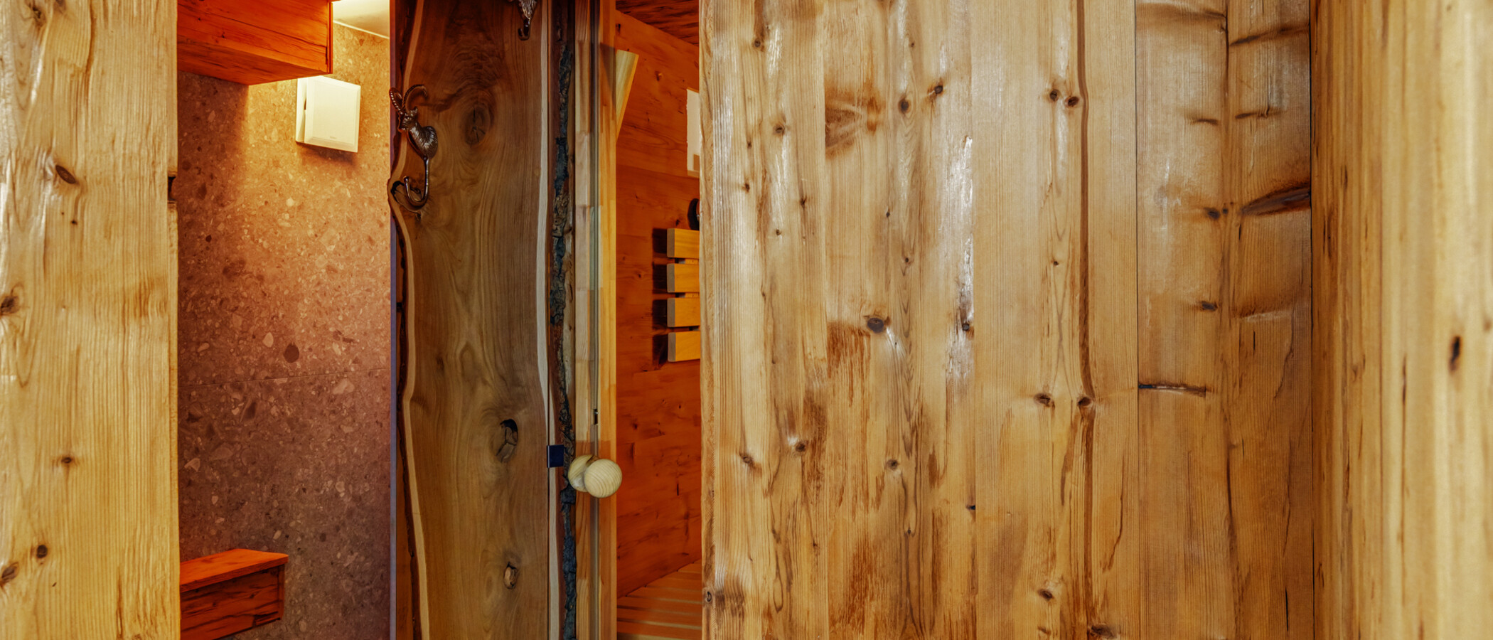 Bungalow Ottobrunn 02 Sauna 14886