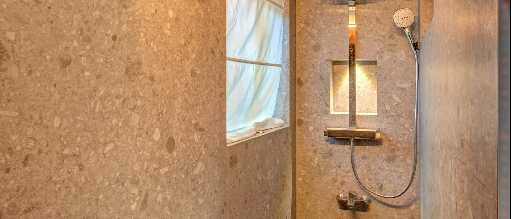Bungalow Ottobrunn 04 Sauna 14886