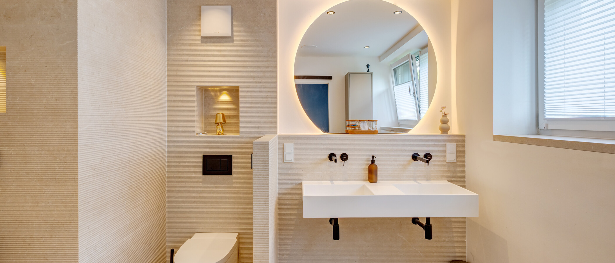 Bungalow Ottobrunn 01 1. Badezimmer 14886