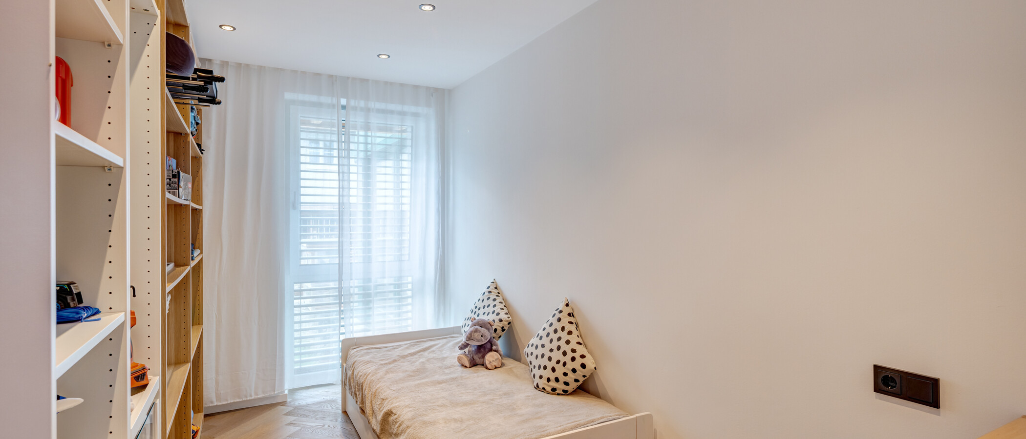 Bungalow Ottobrunn 01 1. Kinderzimmer 14886