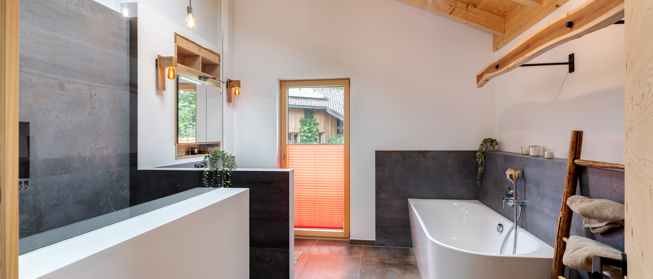 Einfamilienhaus Miesbach 01 Badezimmer 14887