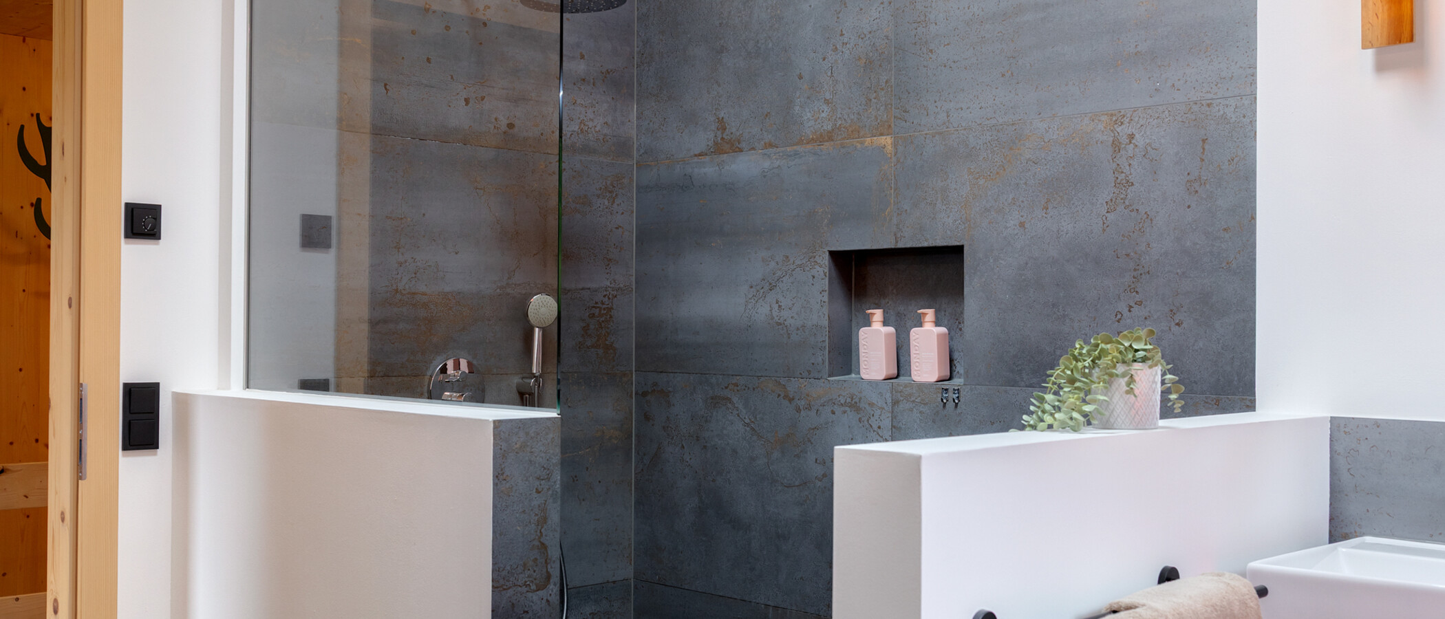 Einfamilienhaus Miesbach 03 Badezimmer 14887