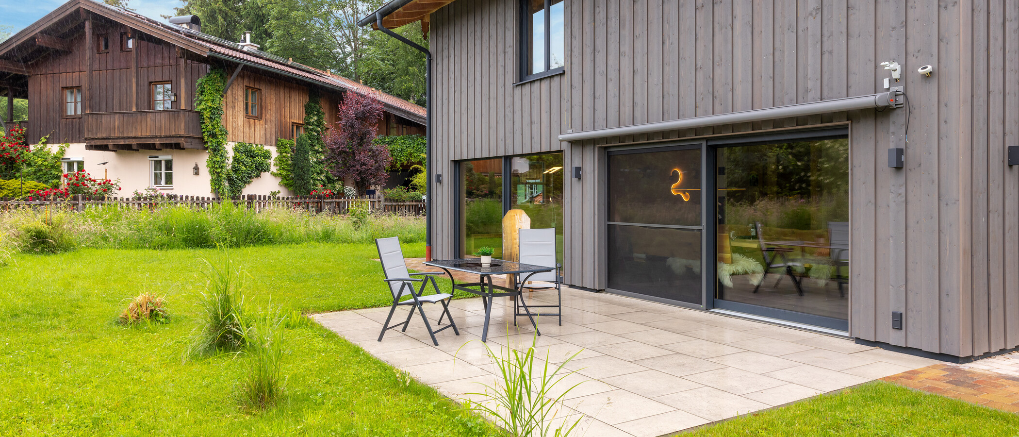 Einfamilienhaus Miesbach 01 Terrasse 14887