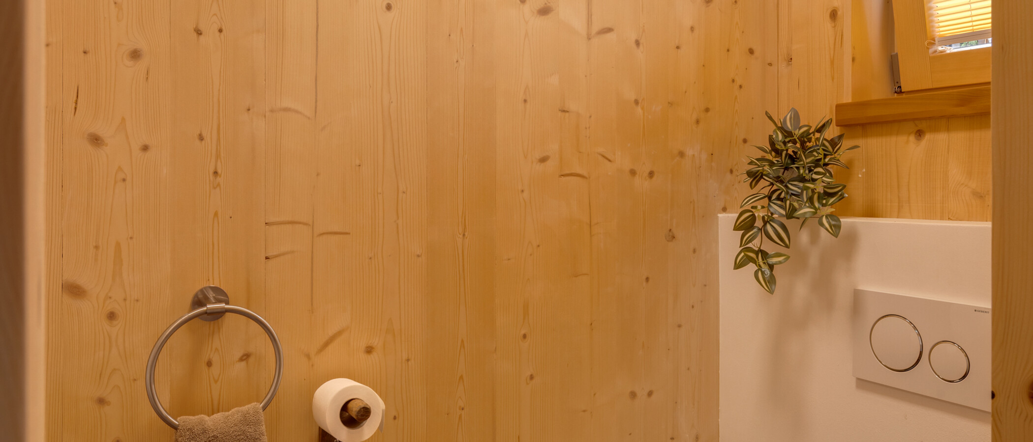 Einfamilienhaus Miesbach 02 Gäste-WC 14887