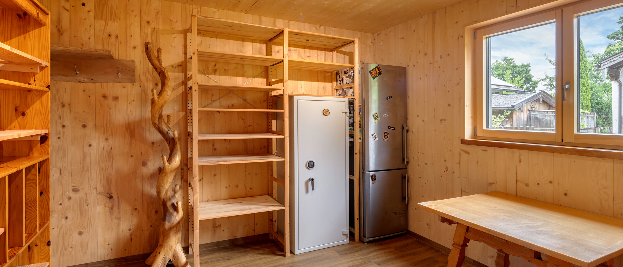 Einfamilienhaus Miesbach 02 Arbeitszimmer 14887