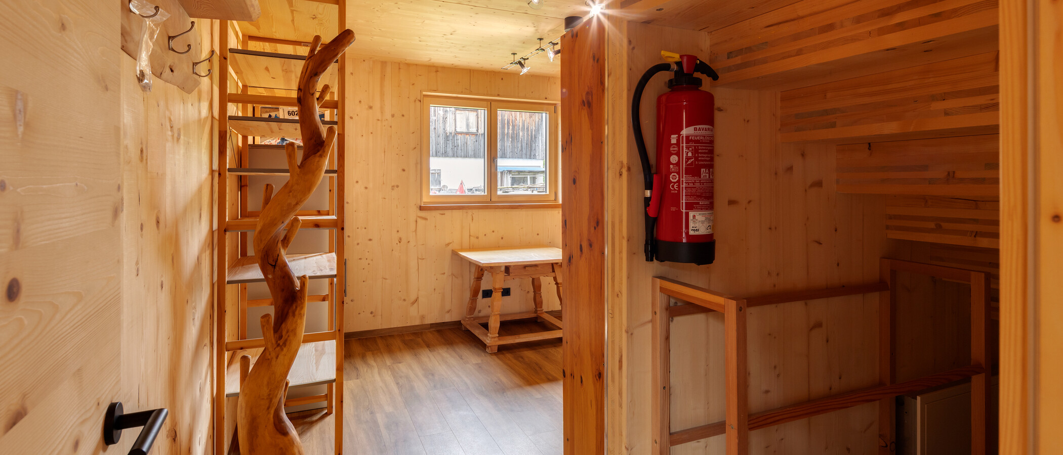 Einfamilienhaus Miesbach 03 Arbeitszimmer 14887
