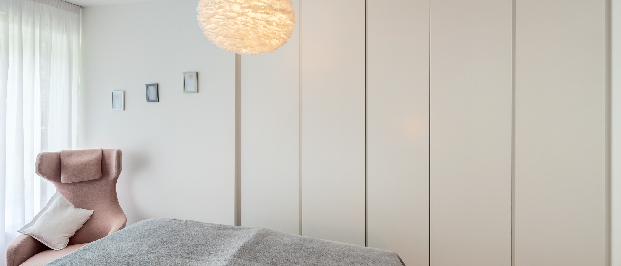 Doppelhaushälfte München Waldtrudering 03 1. Schlafzimmer 14888