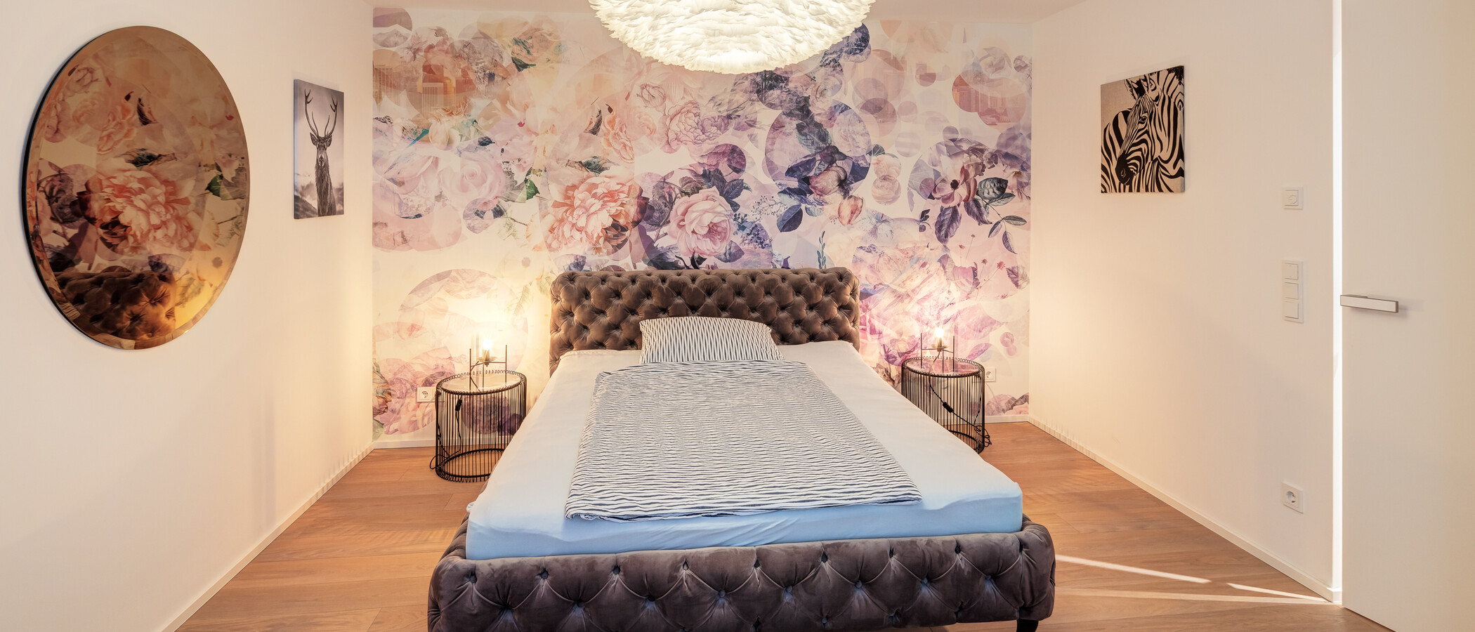 Doppelhaushälfte München Waldtrudering 01 Gästezimmer 14888