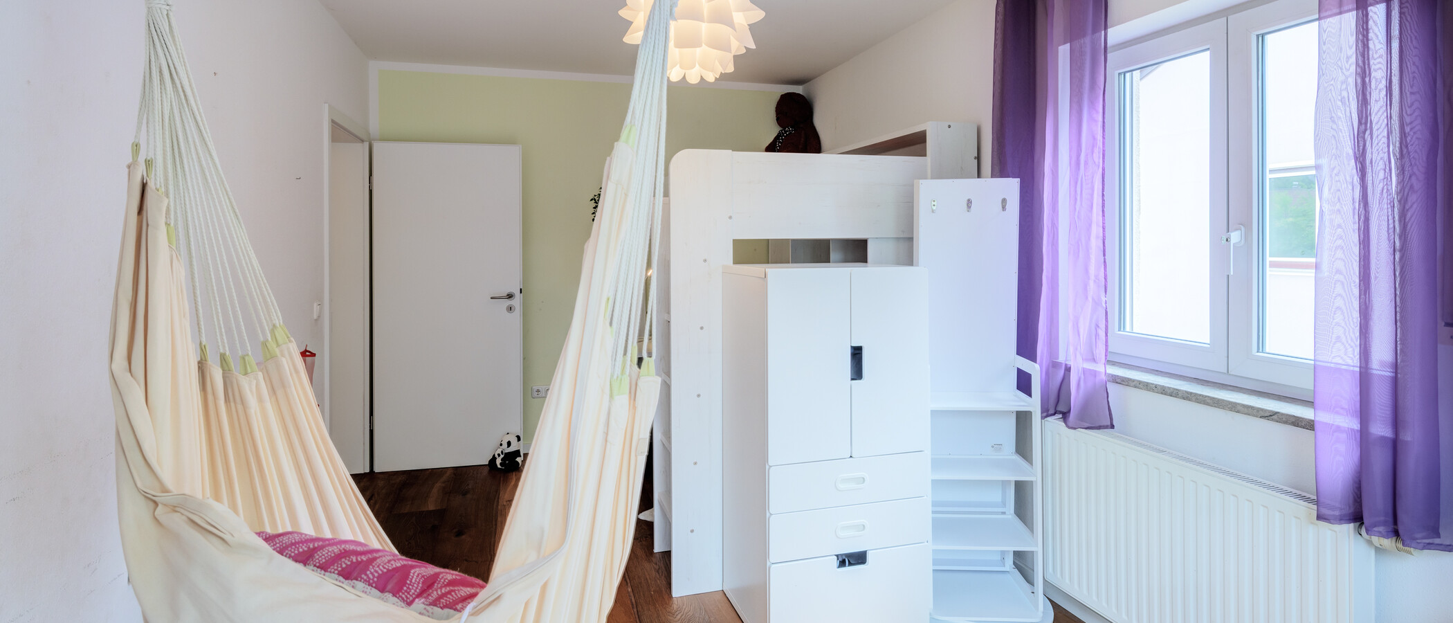 Haus München Trudering 02 2. Kinderzimmer 14889