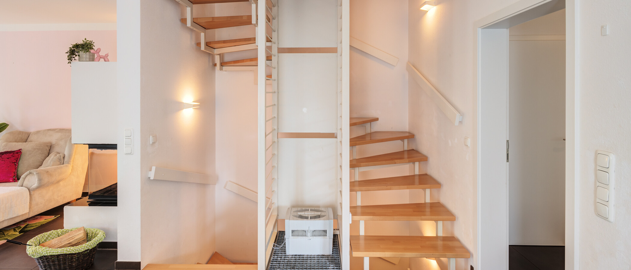 Haus München Trudering 04 Flur/Gang 14889