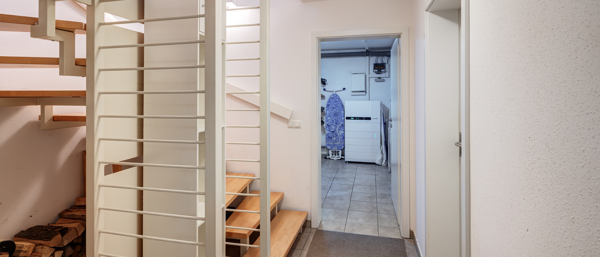 Haus München Trudering 06 Flur/Gang 14889