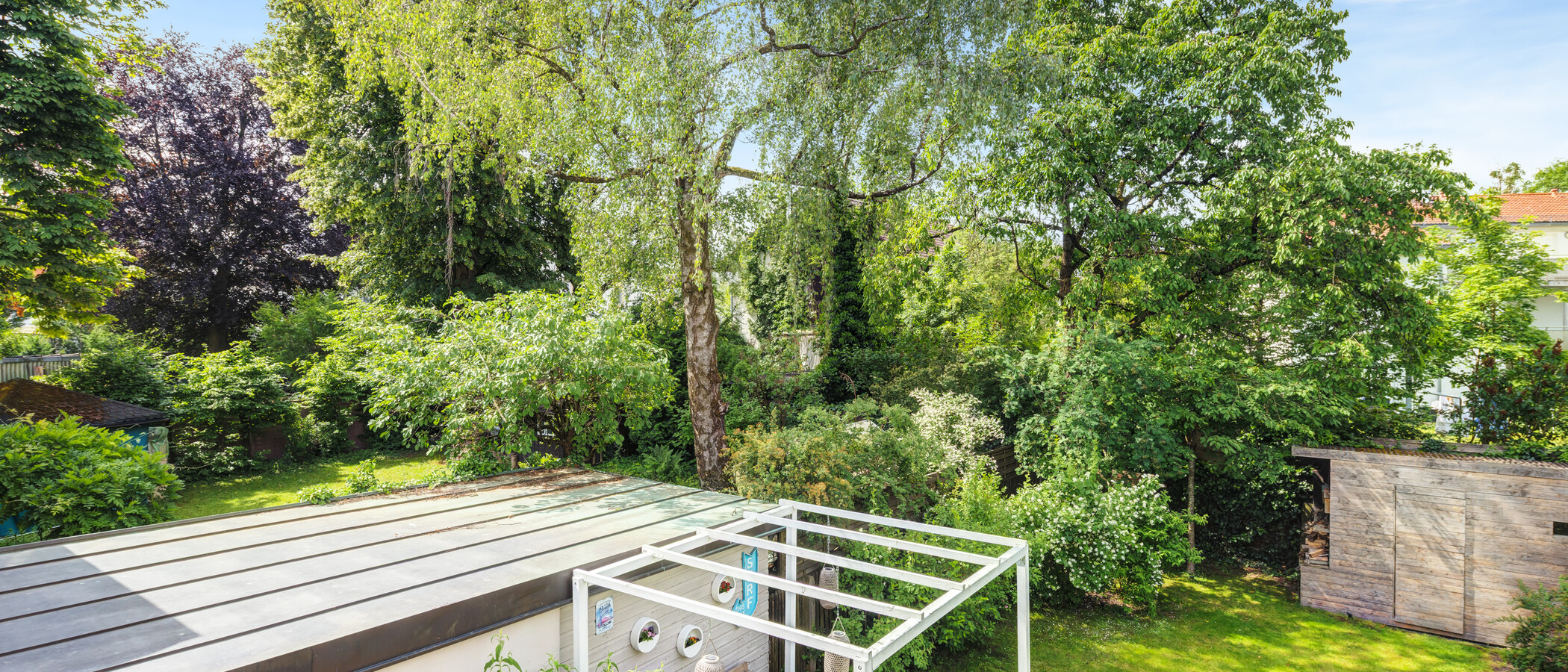 Haus München Trudering 01 Aussicht 14889