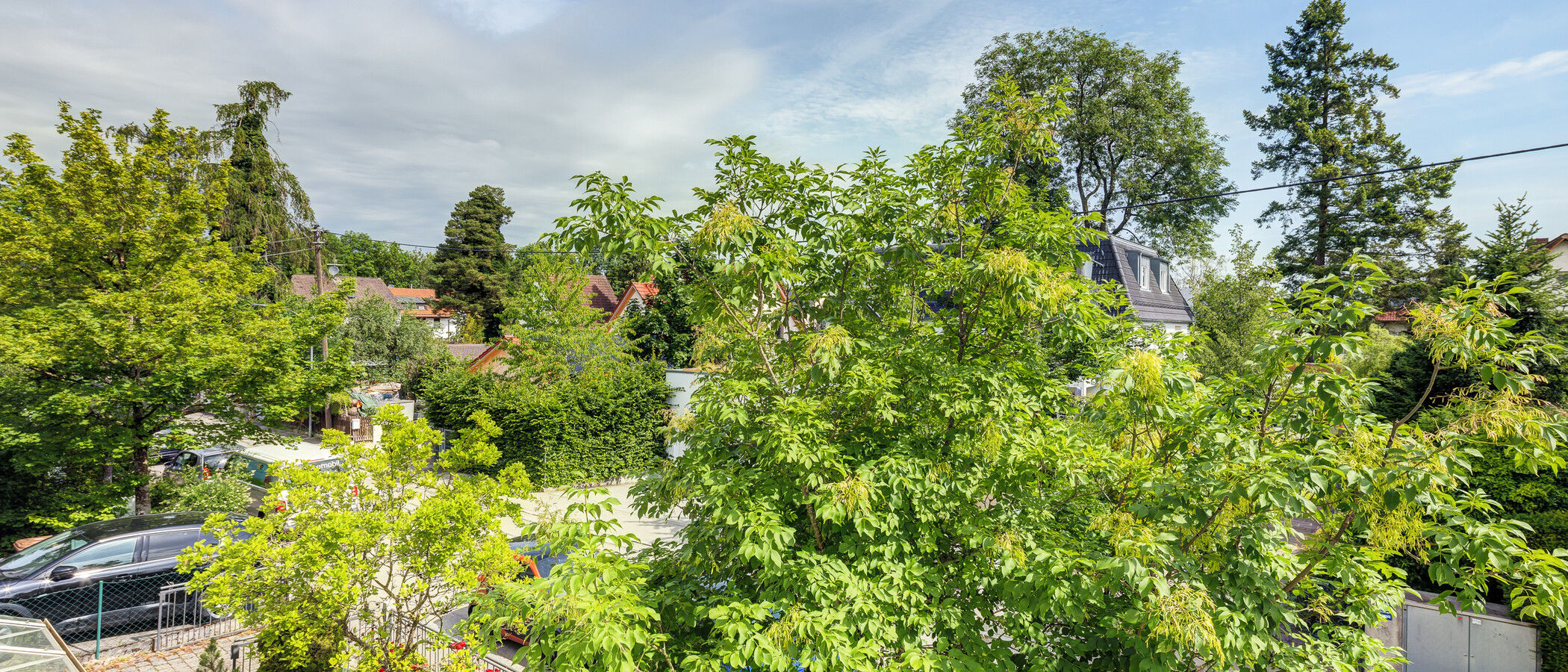 Haus München Trudering 03 Aussicht 14889