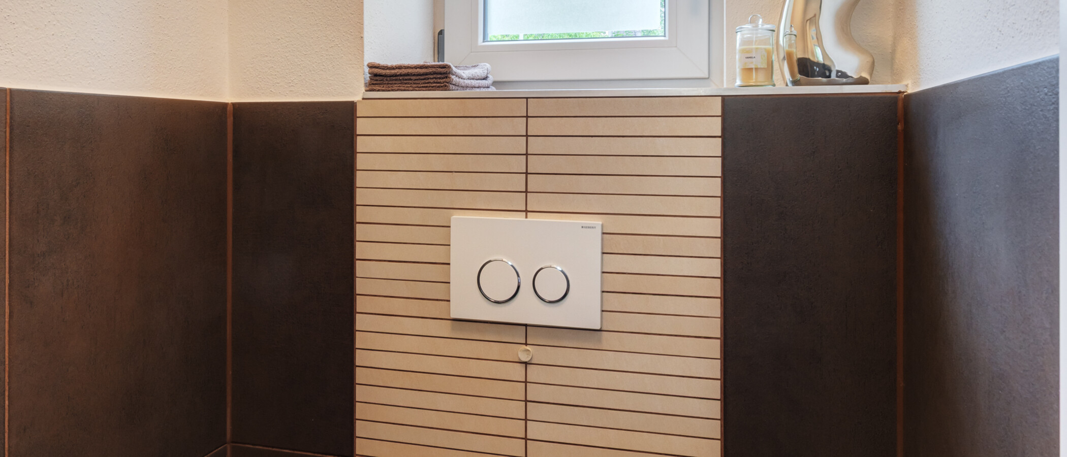 Haus München Trudering 01 Gäste-WC 14889