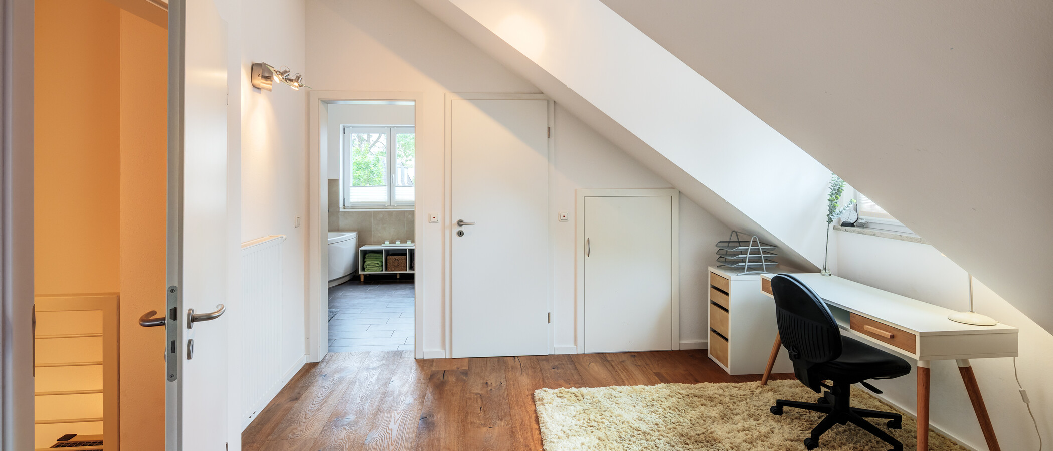 Haus München Trudering 01 Arbeitszimmer 14889