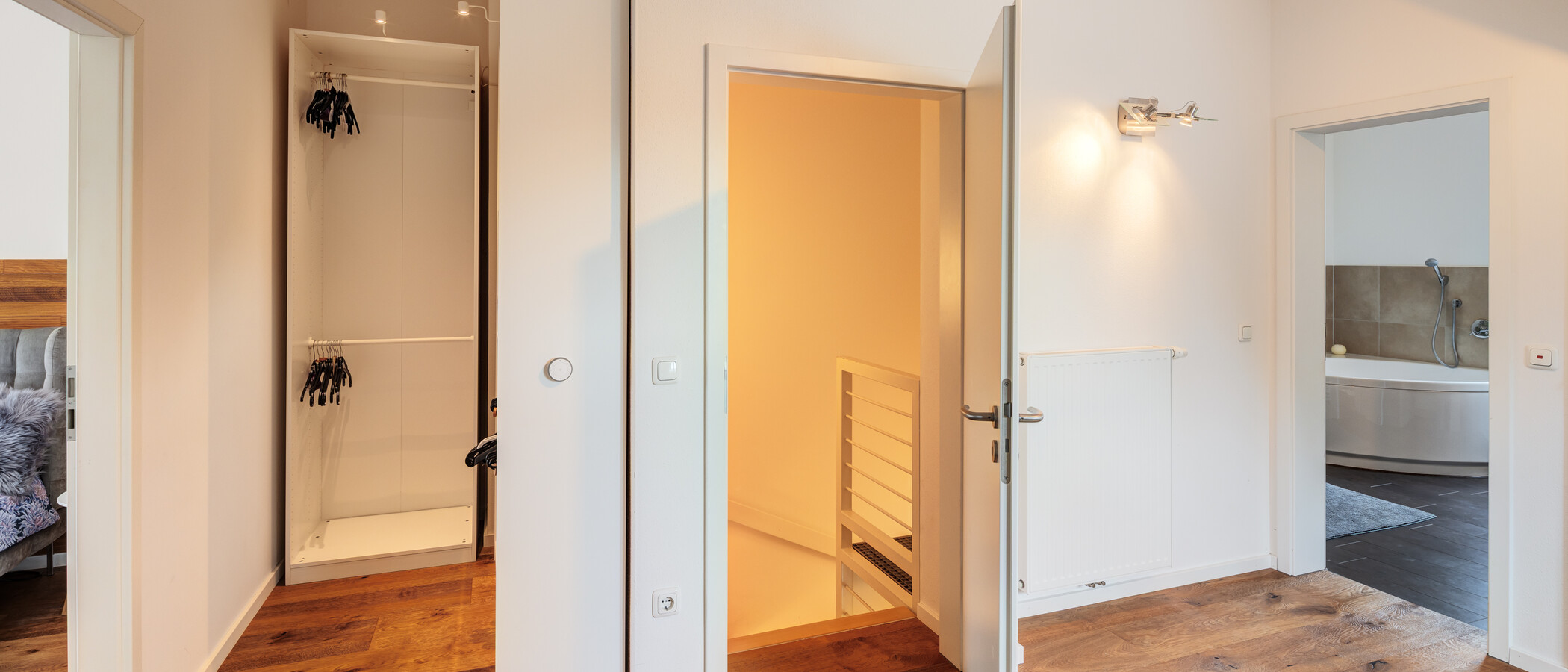 Haus München Trudering 03 Arbeitszimmer 14889