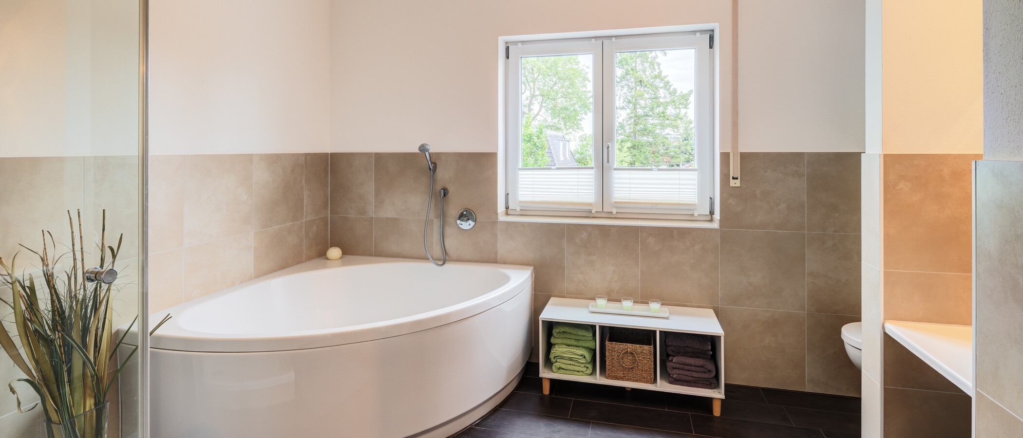 Haus München Trudering 02 1. Badezimmer 14889
