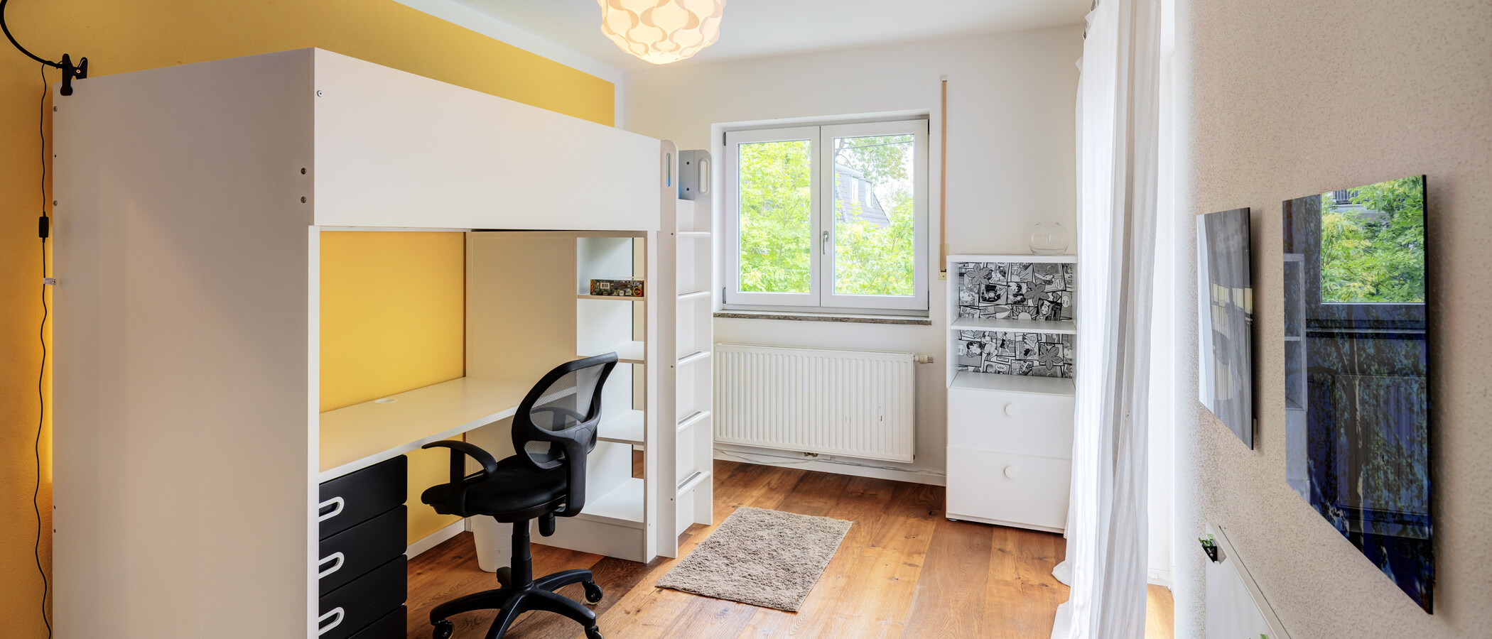 Haus München Trudering 01 1. Kinderzimmer 14889