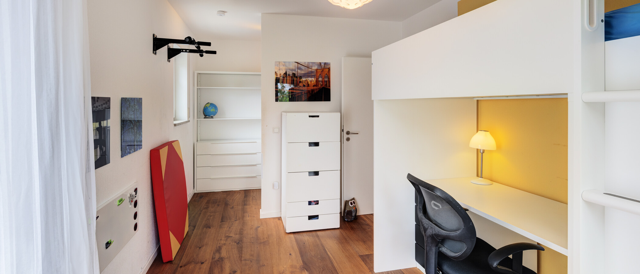 Haus München Trudering 02 1. Kinderzimmer 14889