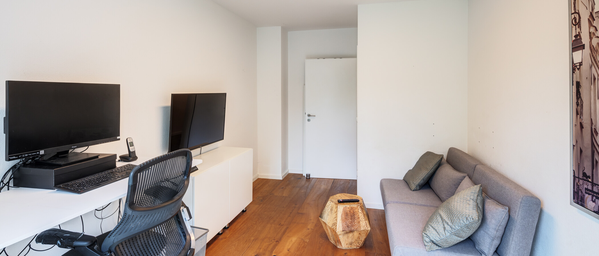 Haus München Trudering 02 Gästezimmer 14889
