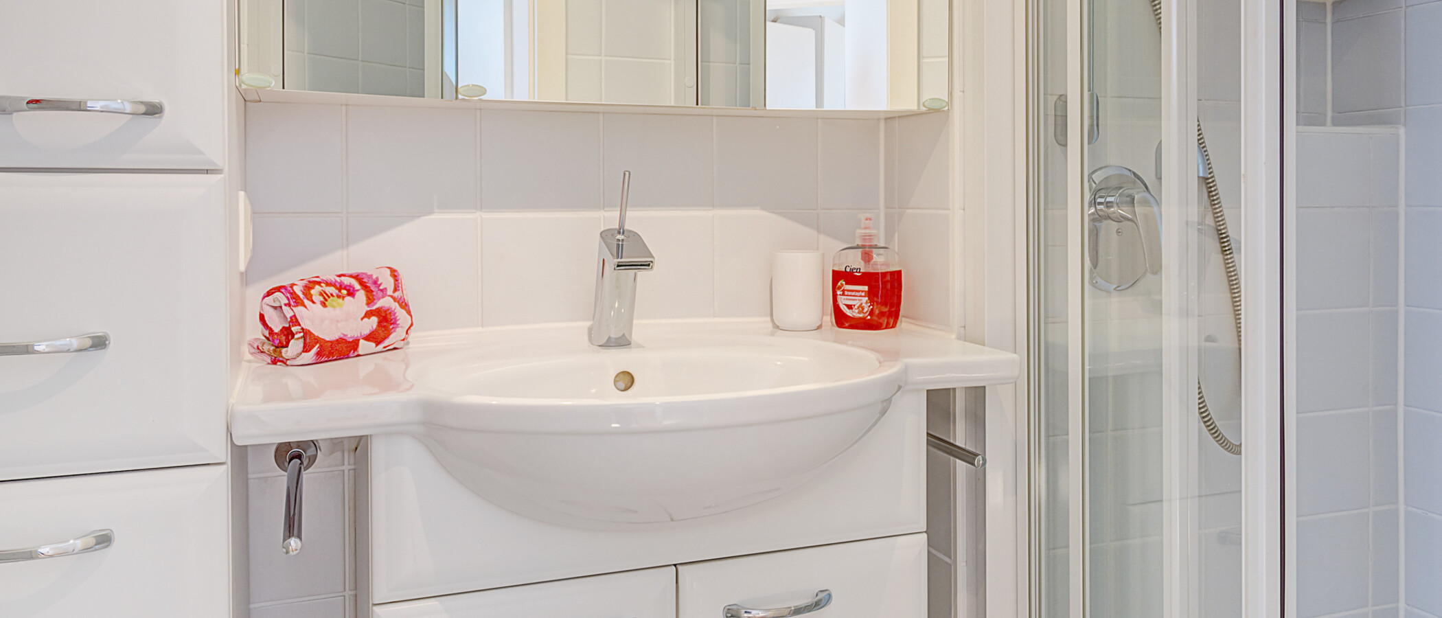 Galeriewohnung München Maxvorstadt 01 2. Badezimmer 14890