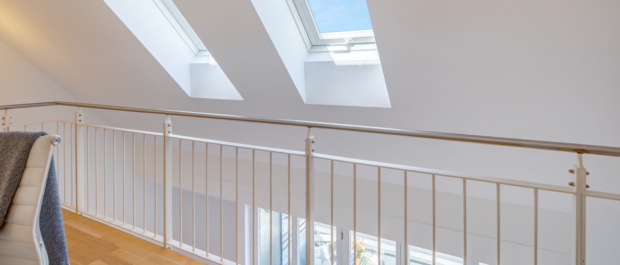 Galeriewohnung München Maxvorstadt 03 Arbeitsbereich 14890