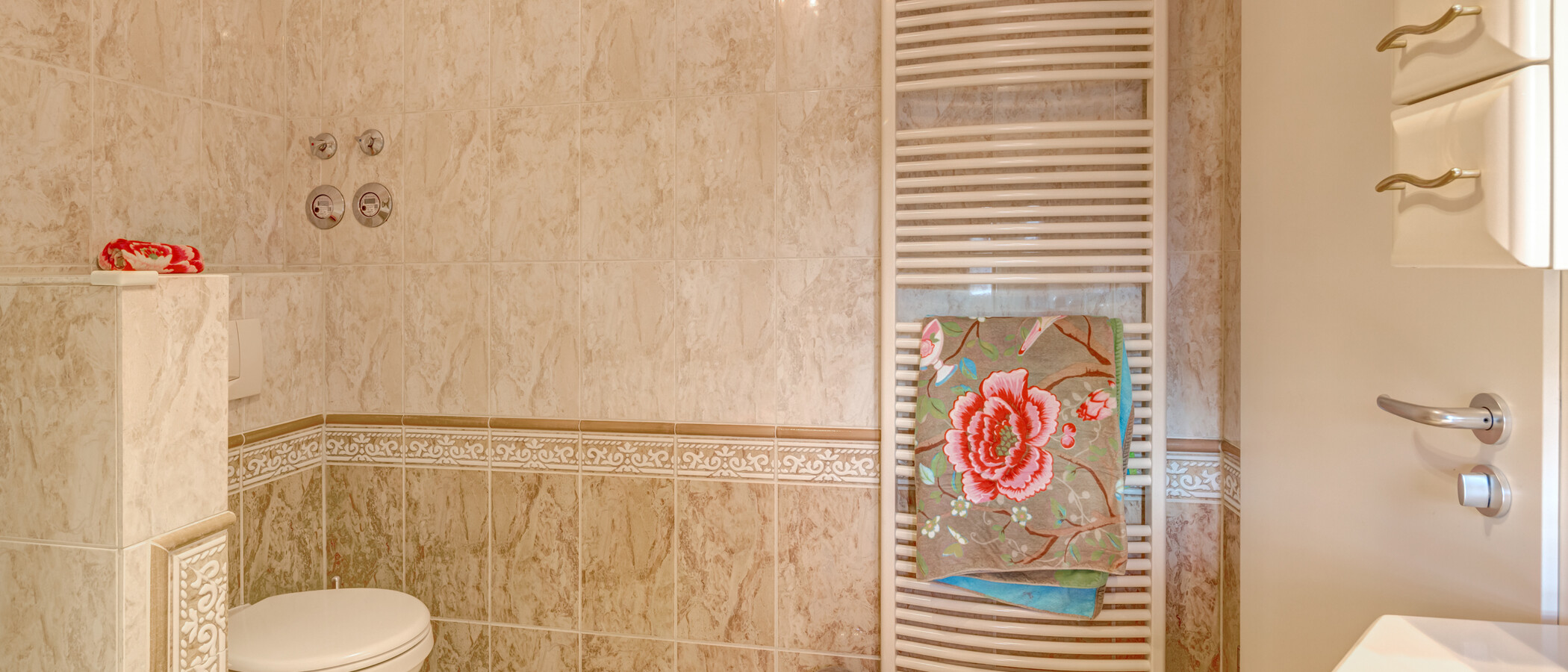 Galeriewohnung München Maxvorstadt 04 1. Badezimmer 14890