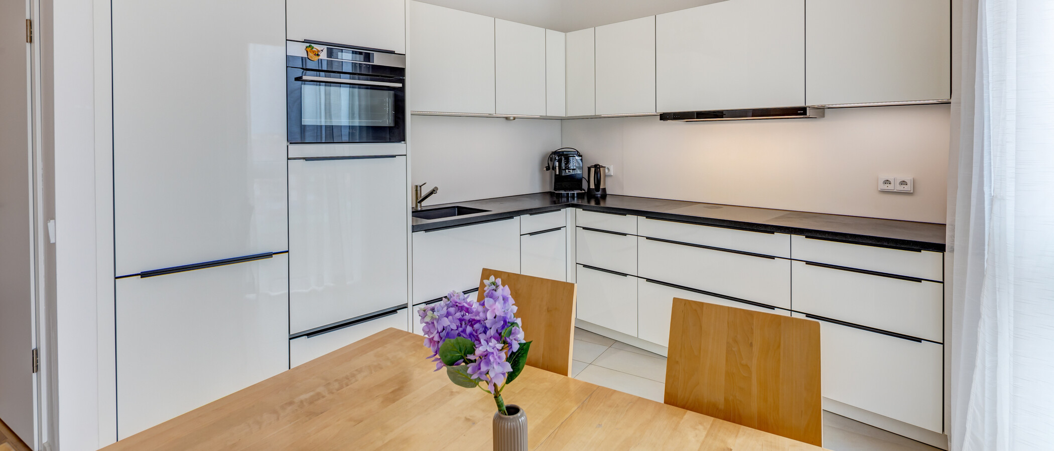Wohnung München Pasing 01 Küche 14891