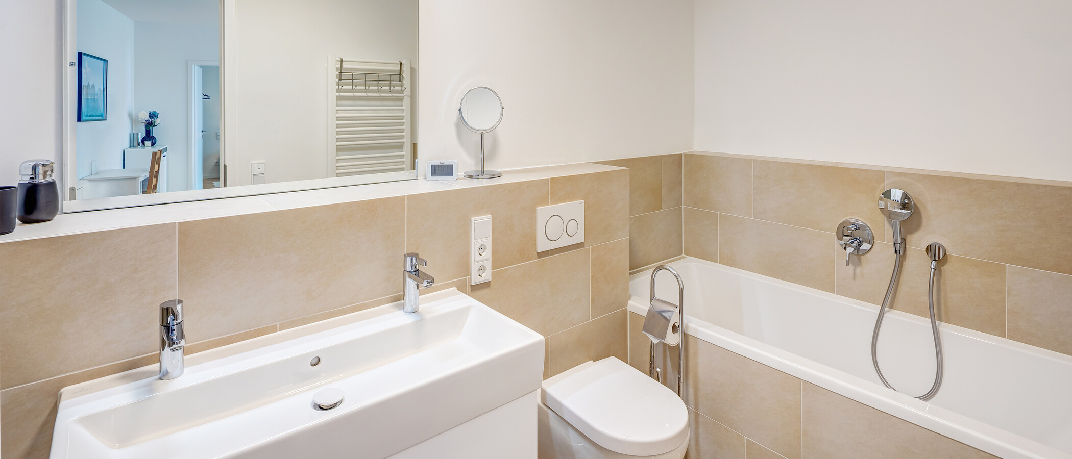 Wohnung München Pasing 01 Badezimmer 14891