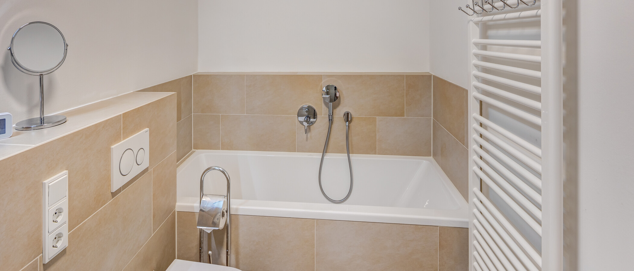 Wohnung München Pasing 02 Badezimmer 14891