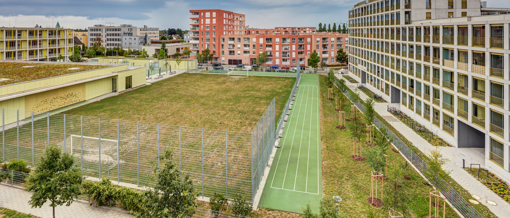 Wohnung München Pasing 01 Aussicht 14891