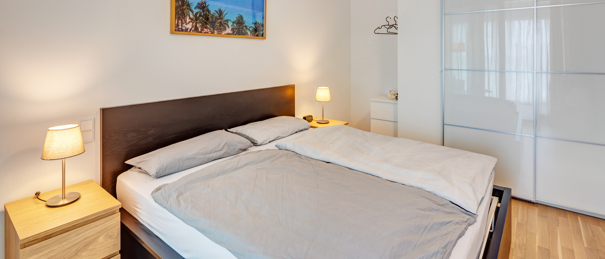 Wohnung München Pasing 02 Schlafzimmer 14891