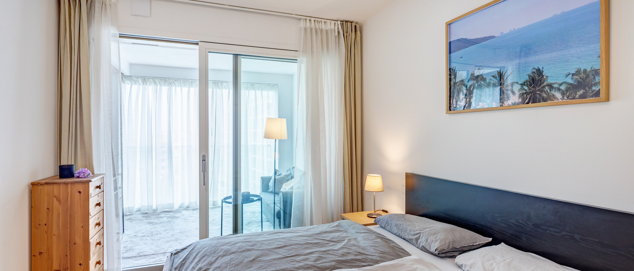 Wohnung München Pasing 03 Schlafzimmer 14891