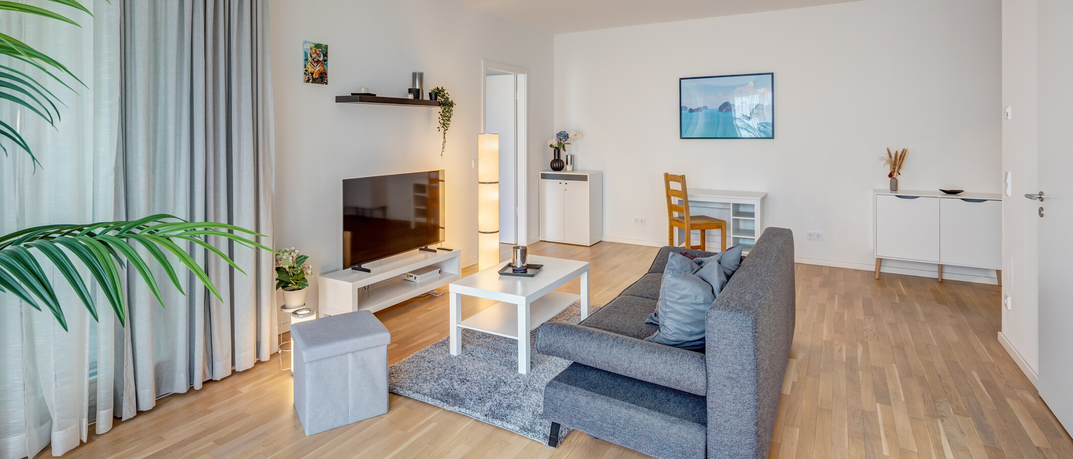 Wohnung München Pasing 03 Wohnbereich 14891