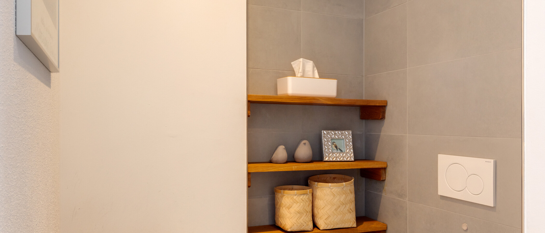 Reihenmittelhaus München Untermenzing 03 Badezimmer 14892