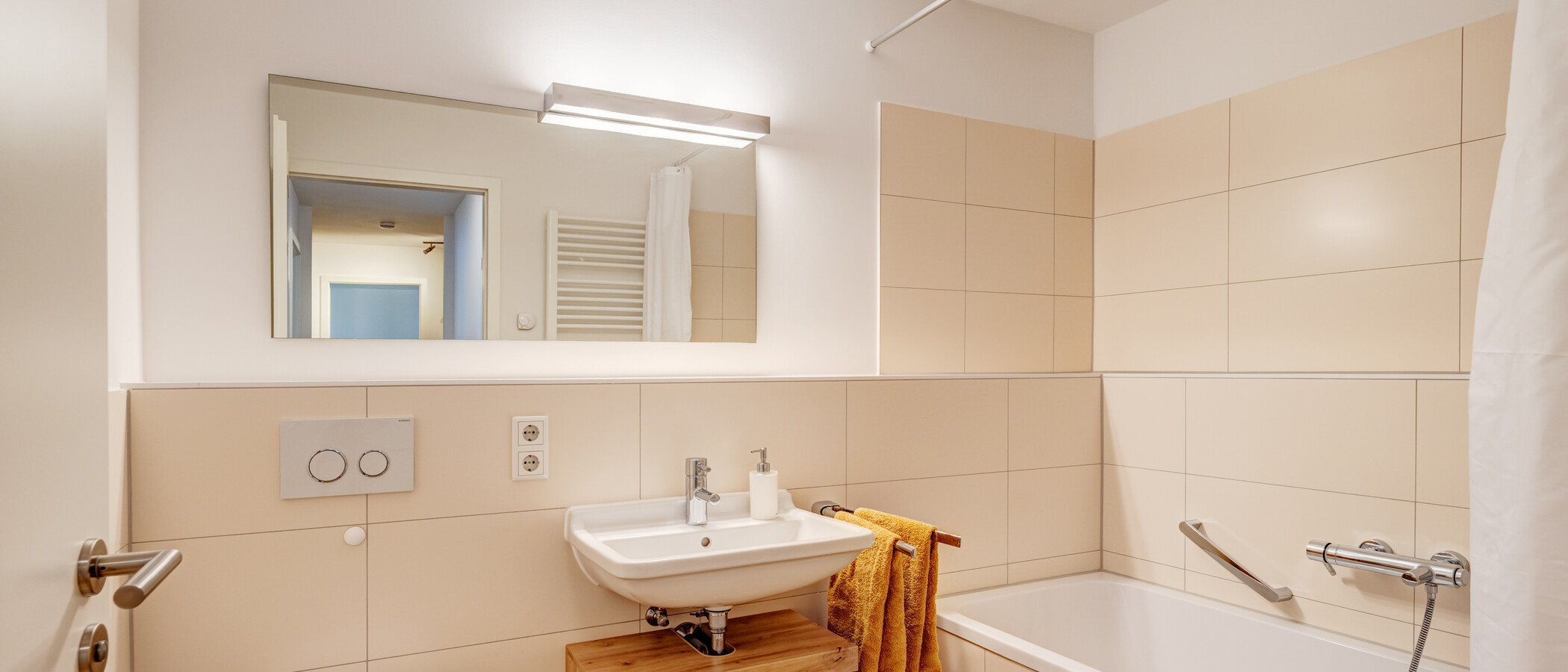 Wohnung München Pasing 01 Badezimmer 14893