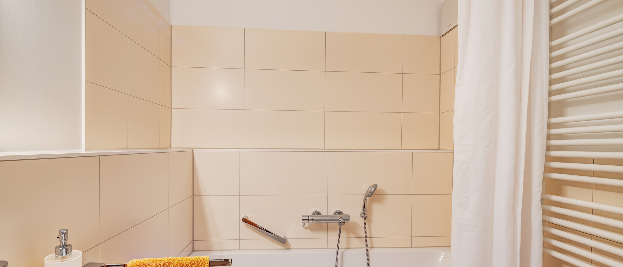 Wohnung München Pasing 02 Badezimmer 14893