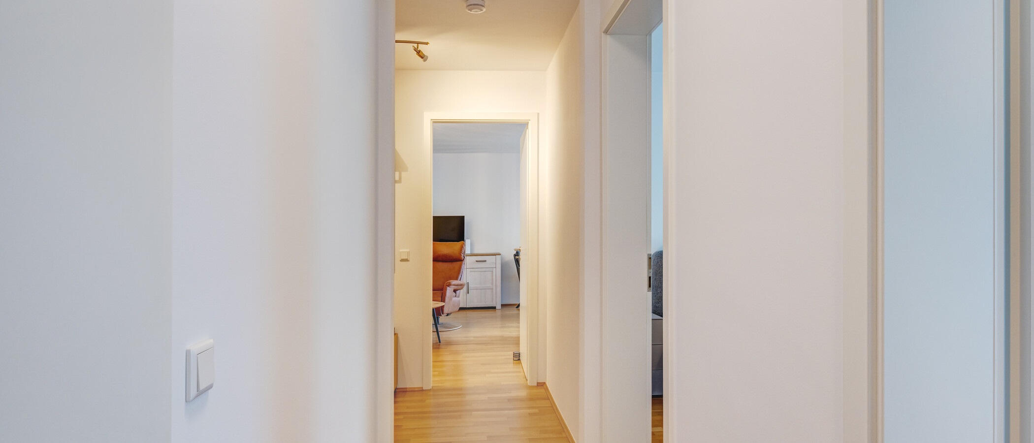 Wohnung München Pasing 03 Flur/Gang 14893