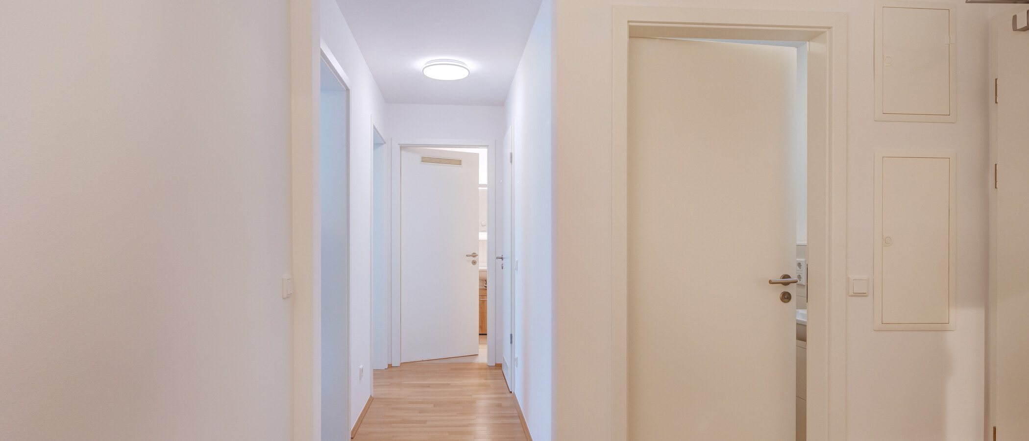 Wohnung München Pasing 04 Flur/Gang 14893