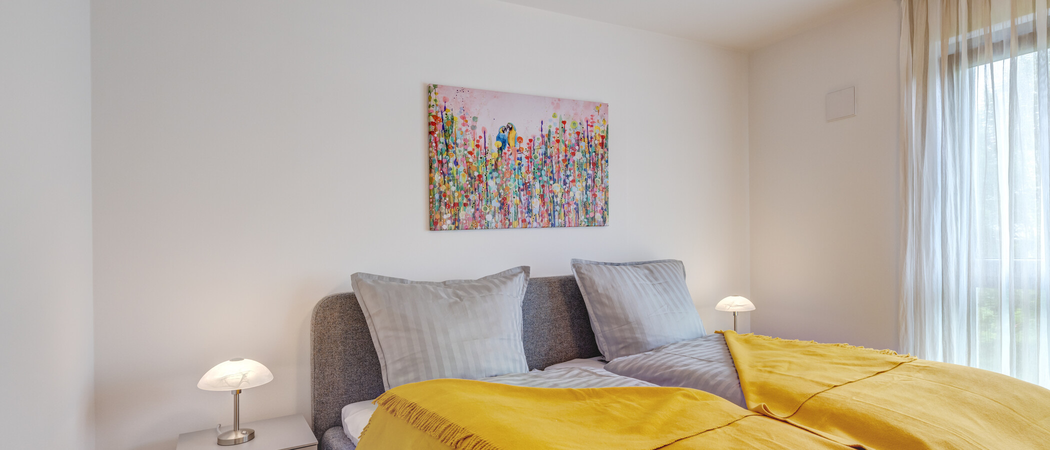 Wohnung München Pasing 01 Schlafzimmer 14893