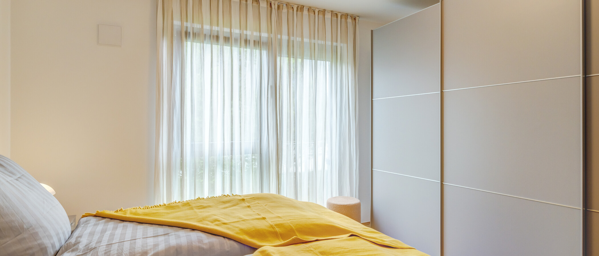 Wohnung München Pasing 02 Schlafzimmer 14893