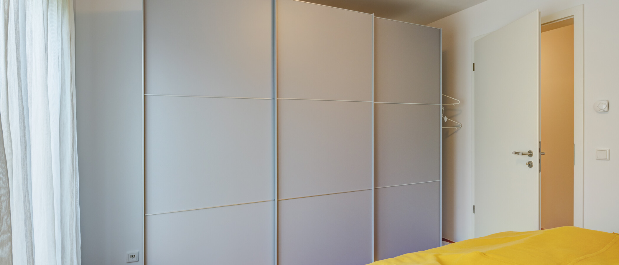 Wohnung München Pasing 03 Schlafzimmer 14893
