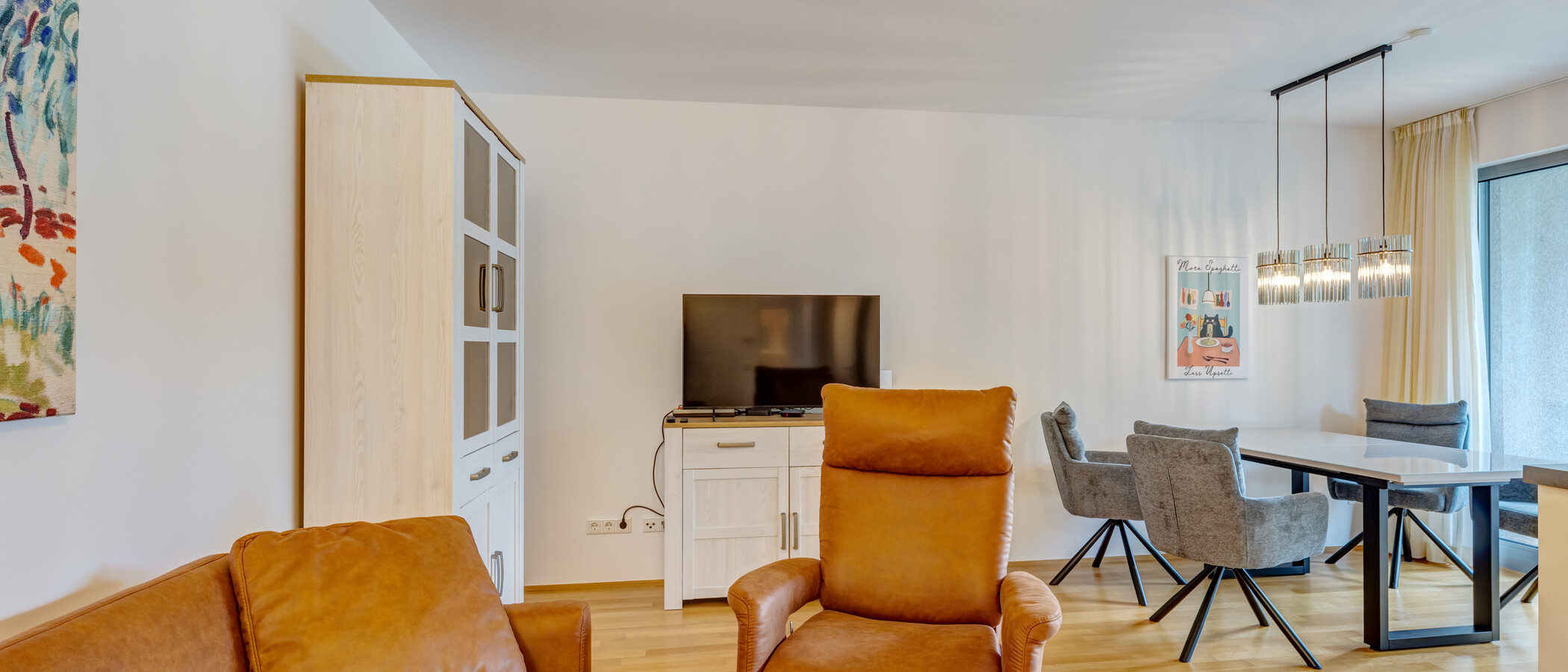 Wohnung München Pasing 01 Wohnbereich 14893