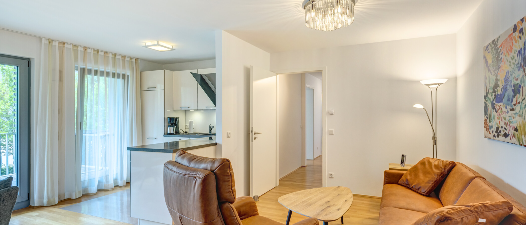 Wohnung München Pasing 02 Wohnbereich 14893