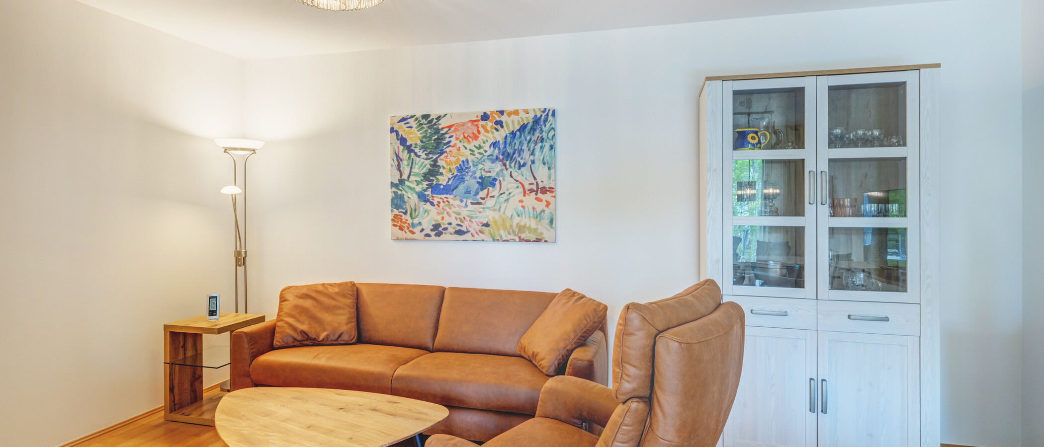 Wohnung München Pasing 03 Wohnbereich 14893