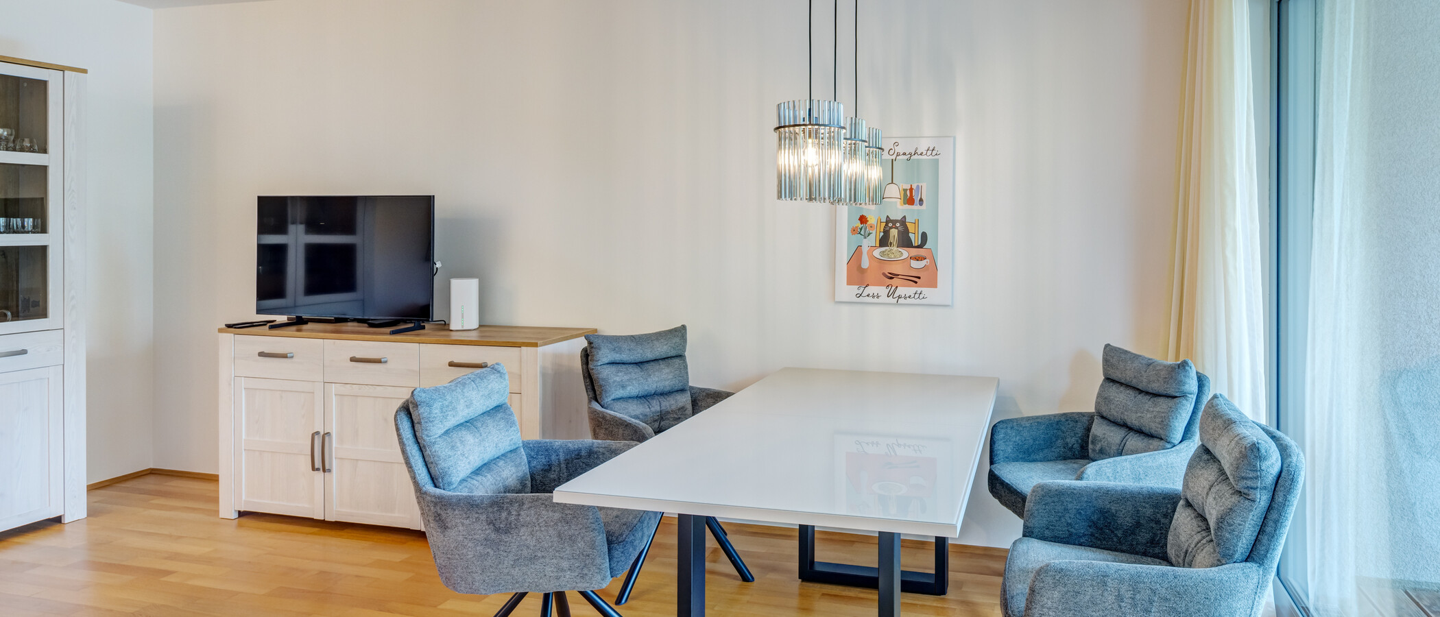 Wohnung München Pasing 04 Wohnbereich 14893